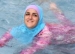 L'interdiction du burkini en France critiquée à l'étranger