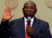 Cyril Ramaphosa élu président de l'Afrique du Sud