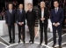 Débat du premier tour de la présidentielle française 