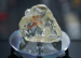 Le "Diamant de la paix" enchante la Sierra Leone