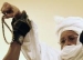 Hissène Habré amené de force à son procès