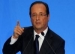 Hollande à Trump: Il n'y a pas de circulation d'armes en France