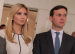 Le gendre de Trump dans la tourmente