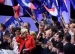 L'issue du 1er tour de l'élection française est difficile à prédire