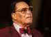 Bloqué sur Facebook, Farrakhan nie tout antisémitisme