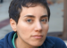 Hommage à la mathématicienne Maryam Mirzakhani