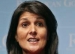 Trump choisit l’ambassadrice des USA à l'ONU