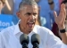 «Rejetez la peur! Choisissez l'espoir!» dit Obama 
