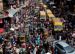 La population de l'Afrique devrait doubler d'ici 2050