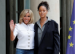 Rihanna reçue à l’Élysée