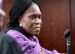 Simone Gbagbo acquittée de crime contre l'humanité