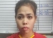 Elle a touché 90 dollars pour assassiner Kim Jong-Nam