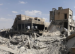 Raids occidentaux en Syrie, Moscou s’insurge