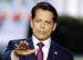 Récit de la déchéance éclair de "The Mooch"