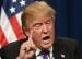 Trump dépasse Clinton dans un sondage