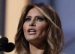 Melania Trump aurait travaillé illégalement aux États-Unis