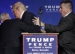 Trump aurait échappé à une tentative d’assassinat