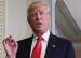 Trump ferme, renonce à son salaire de président