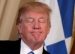 Trump enchaîne des échecs