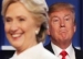 Trump pourrait ne pas reconnaître une victoire de Clinton