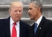 Trump accuse Obama de l'avoir mis sur écoute