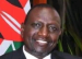 William Ruto, nouveau président du Kenya