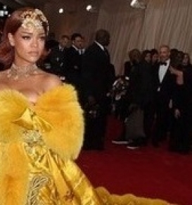 Les robes  qui ont fait tourner les têtes en 2015