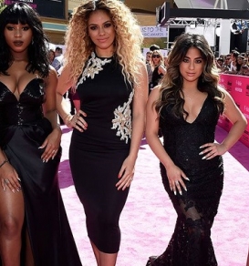 Billboard Award 2016