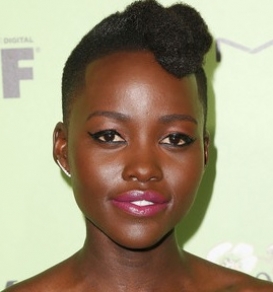 Lupita Nyong'o, la plus belle femme du monde 2014
