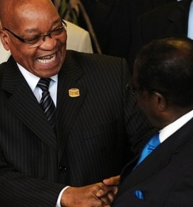 19e sommet ordinaire de l’UA, Addis Abeba, 15 Juillet 2012 