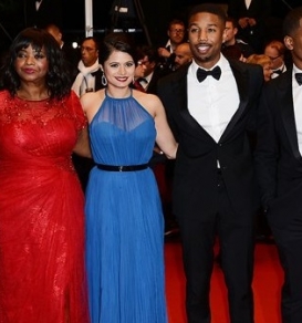 Festival de Cannes 2013