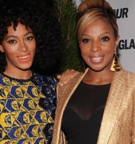 Glamour women of the year awards 2012