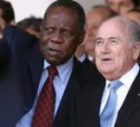 "Je suis tranquille" dit Issa Hayatou