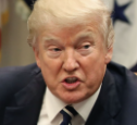 Donald Trump, Président des Etats-Unis