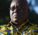 Nana Akufo-Addo, président du Ghana
