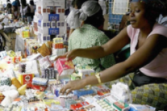 Les faux médicaments, un trafic meurtrier en Afrique