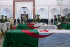 L’Algérie attend toujours des excuses de la France