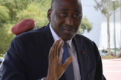 Décès du Premier ministre ivoirien à 3 mois de la présidentielle
