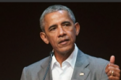 Révélation des derniers conseils d’Obama à Trump