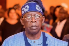 Bola Tinubu élu président du Nigeria 