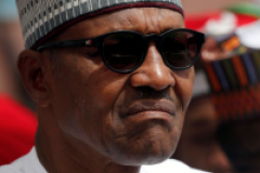 Le scrutin présidentiel reporté au Nigeria