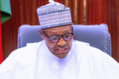 Buhari intransigeant face au soulèvement populaire