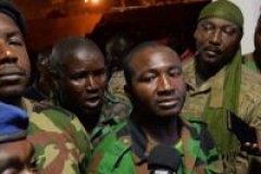 Les soldats mutins rejettent l’accord annoncé par Ouattara
