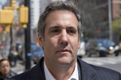 L’ex-avocat de Trump prend ses distances avec lui 