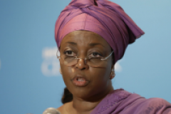 Saisie aux USA des biens de pétroliers nigérians corrompus