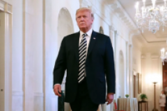 Trump se prépare pour la procédure de destitution