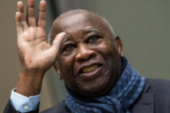 La CPI autorise Gbagbo à quitter la Belgique