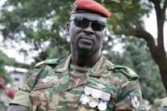 Le CNRD est passé à l’action en Guinée 