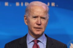 Washington sécurisé pour l’investiture de Biden