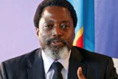 Kabila s’accroche